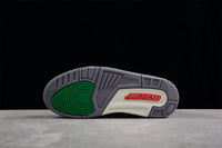 Jordan 3 Retro Lucky Green