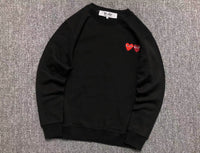 Comme Des Garçons Sweat