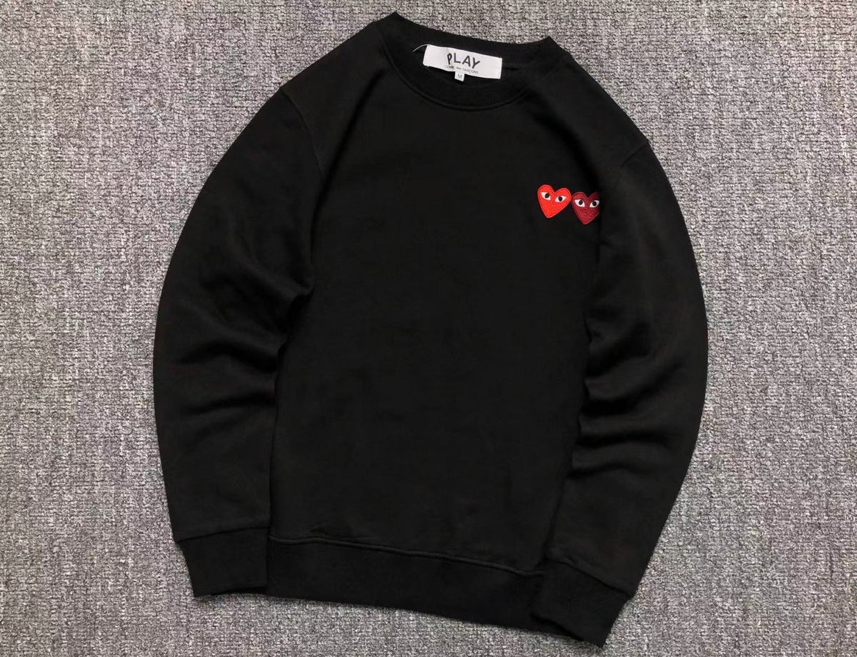 Comme Des Garçons Sweat