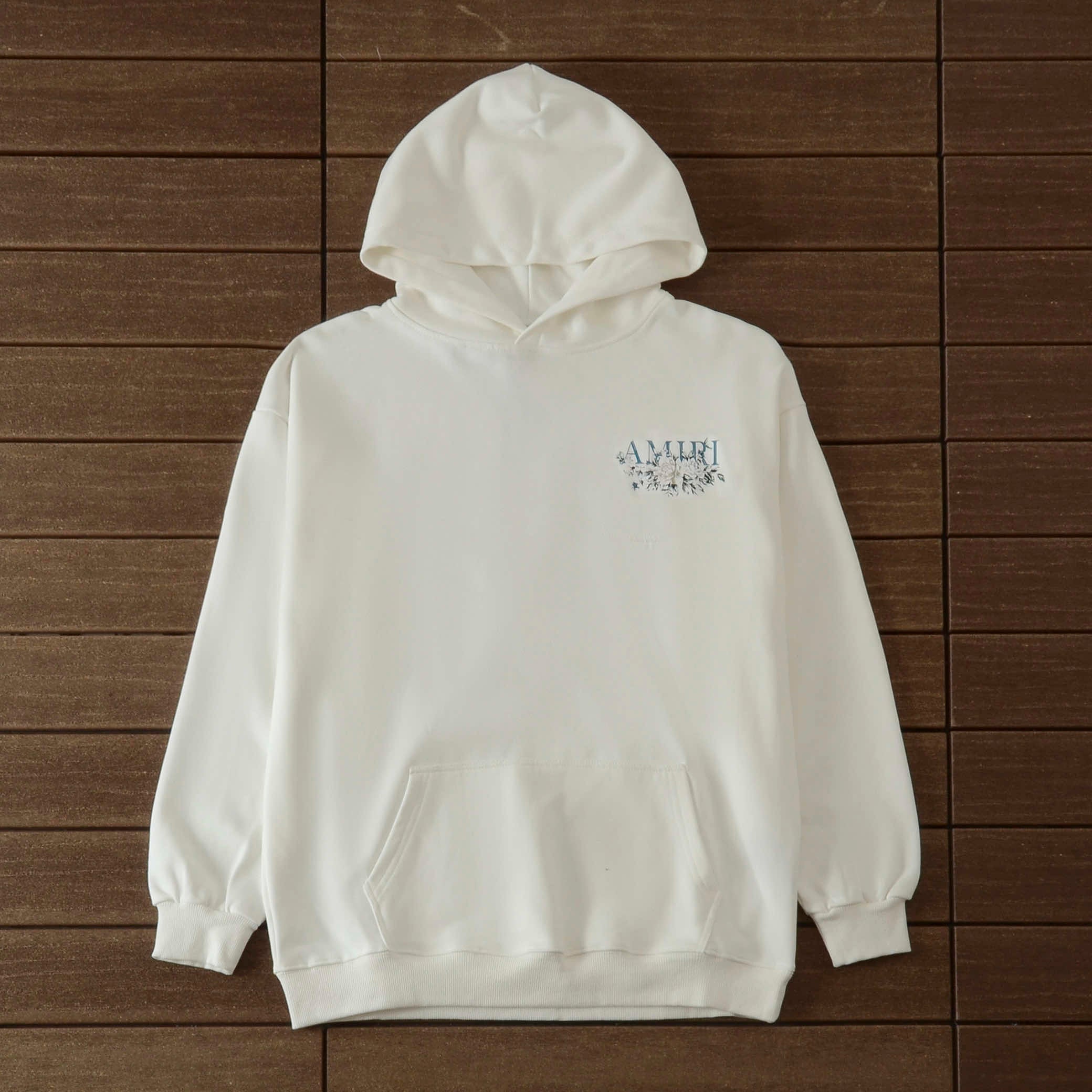 Amiri Hoodie