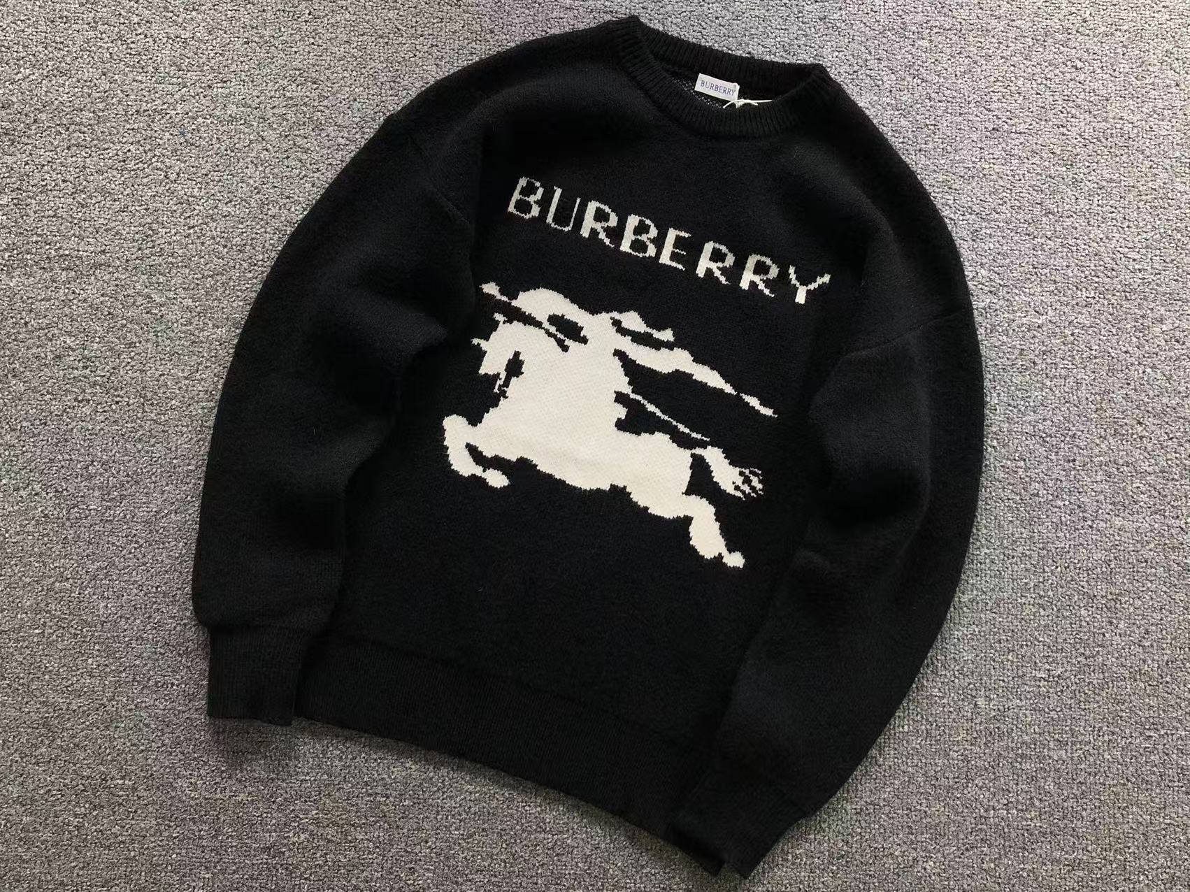 Burberry Sweat