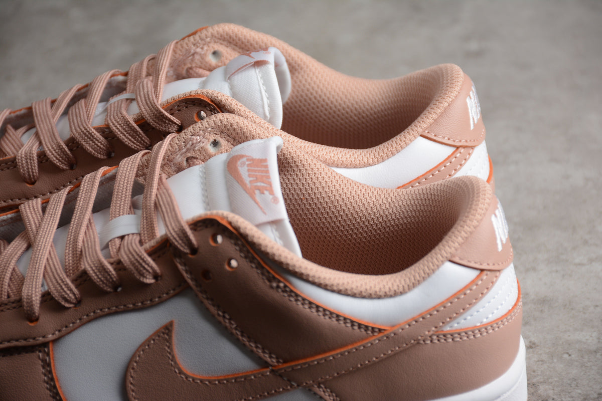 Nike Dunk Rose Whisper