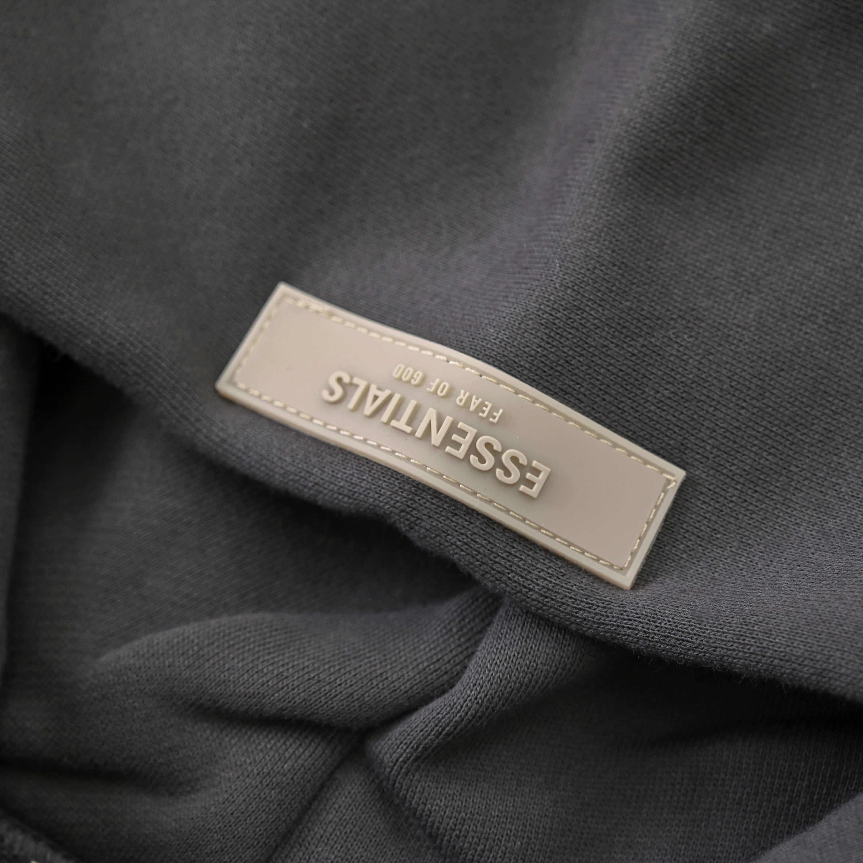Fear Of God Hoodie "1997"