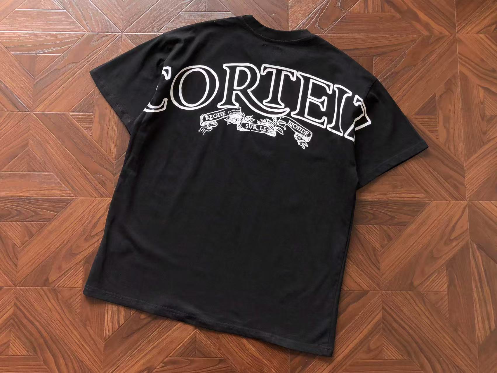 T-Shirt Corteiz