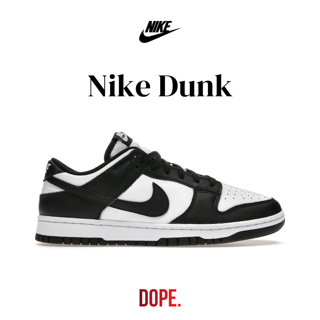 Nike Dunk (Sneakers)