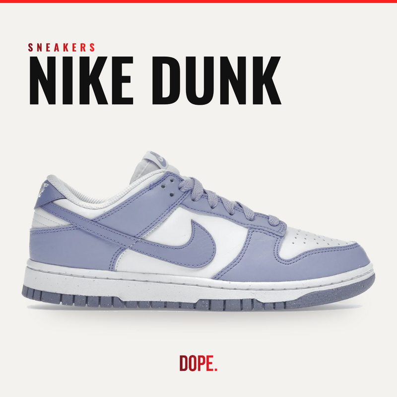 Nike Dunk (Sneakers)