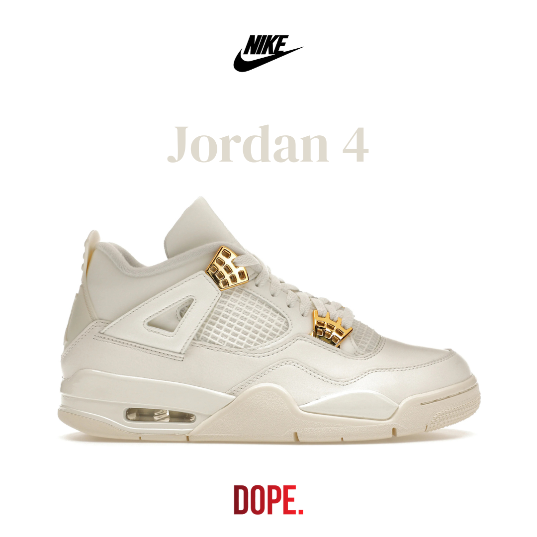 Jordan 4 (Sneakers)