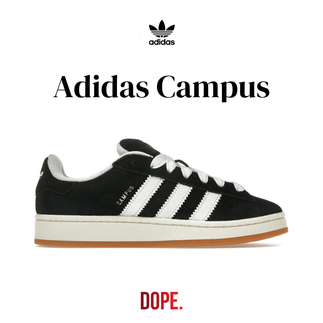 Adidas Campus (Sneakers)
