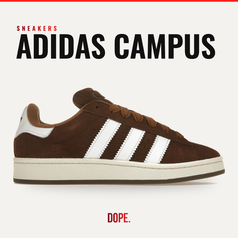 Adidas Campus (Sneakers)