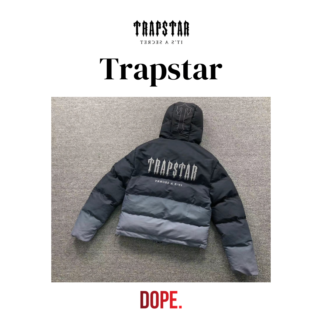 Trapstar (Winter Jacket)