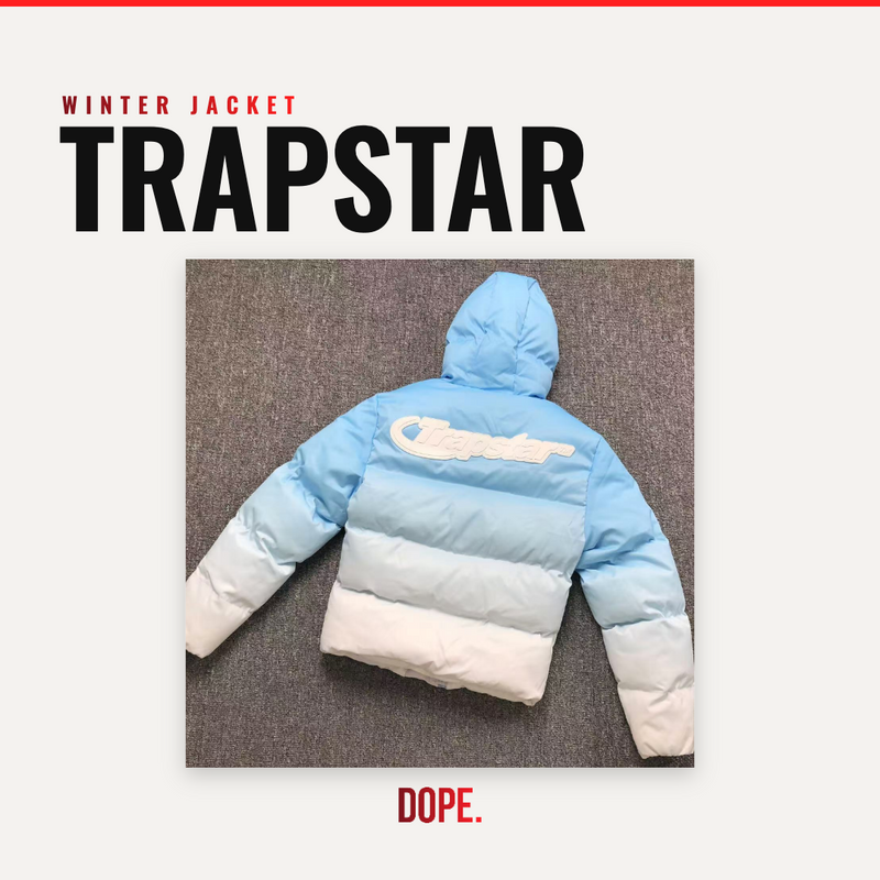 Trapstar (Winter Jacket)
