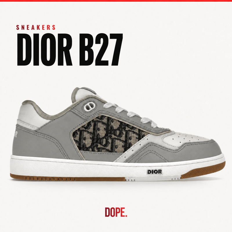 Dior B27 (Sneakers)