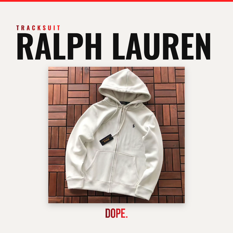 Ralph Lauren (Tracksuit)
