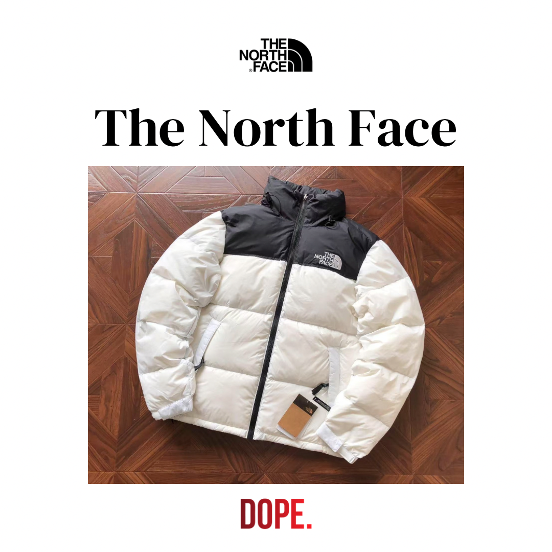 The North Face (Winter Jacket)