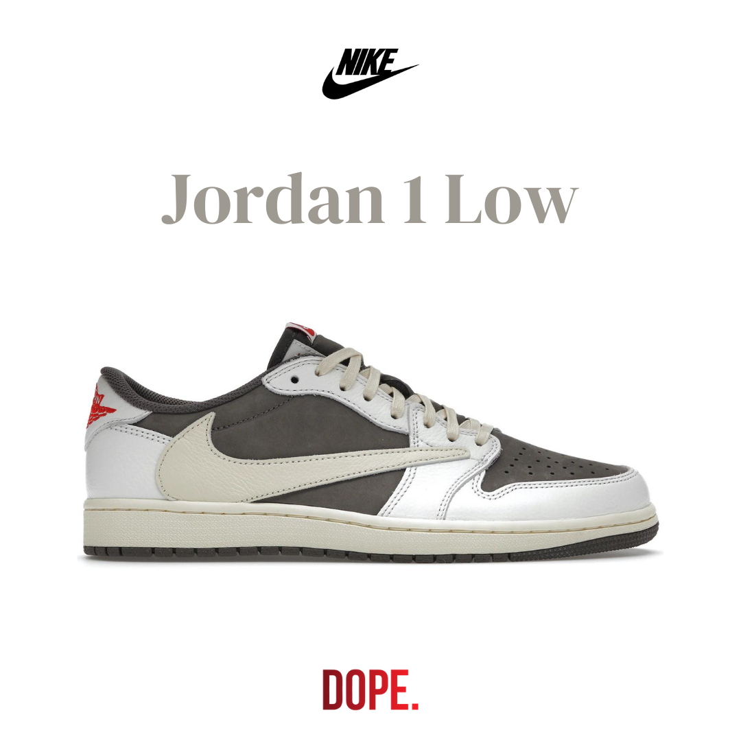Jordan 1 Low (Sneakers)