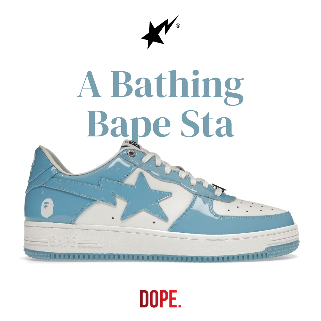 Bapestar (Sneakers)
