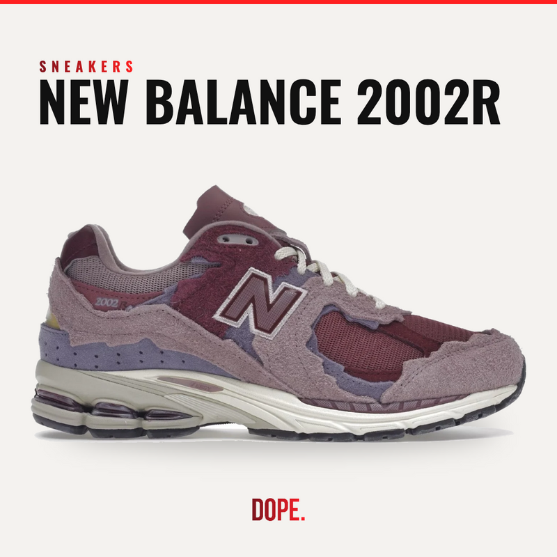 New Balance 2002R (Sneakers)