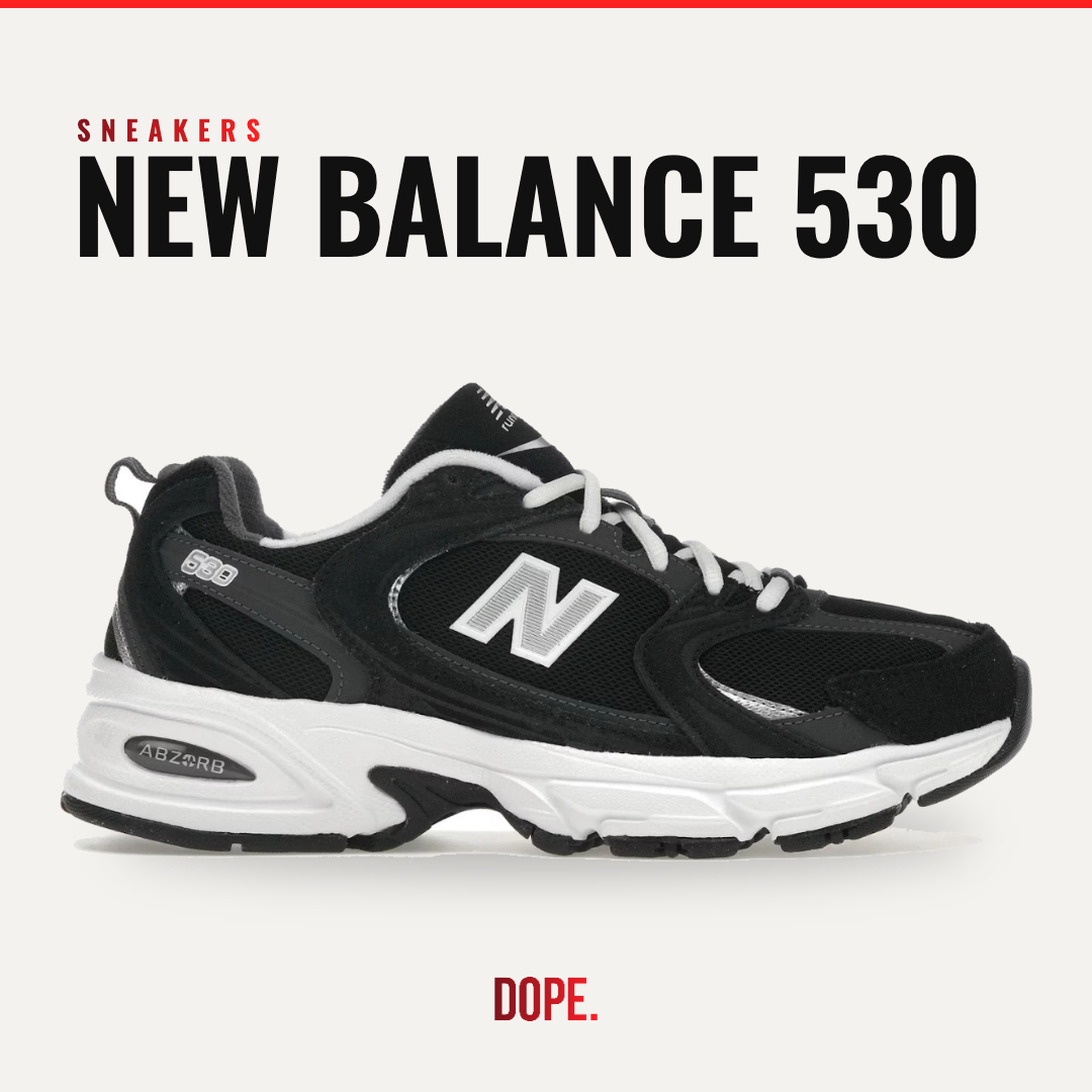 New Balance 530 (Sneakers)