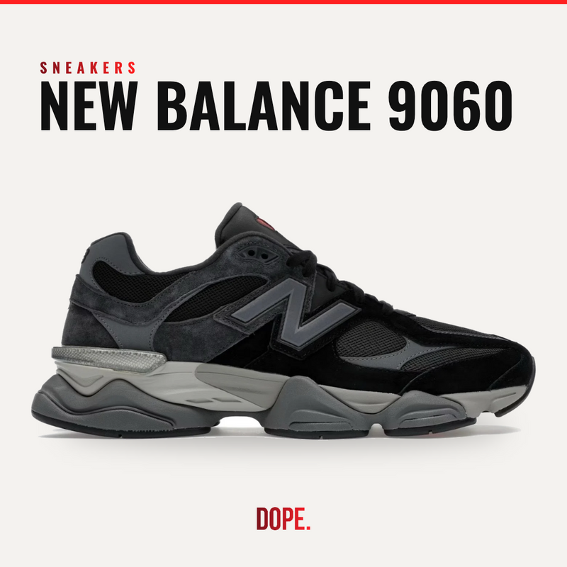 New Balance 9060 (Sneakers)