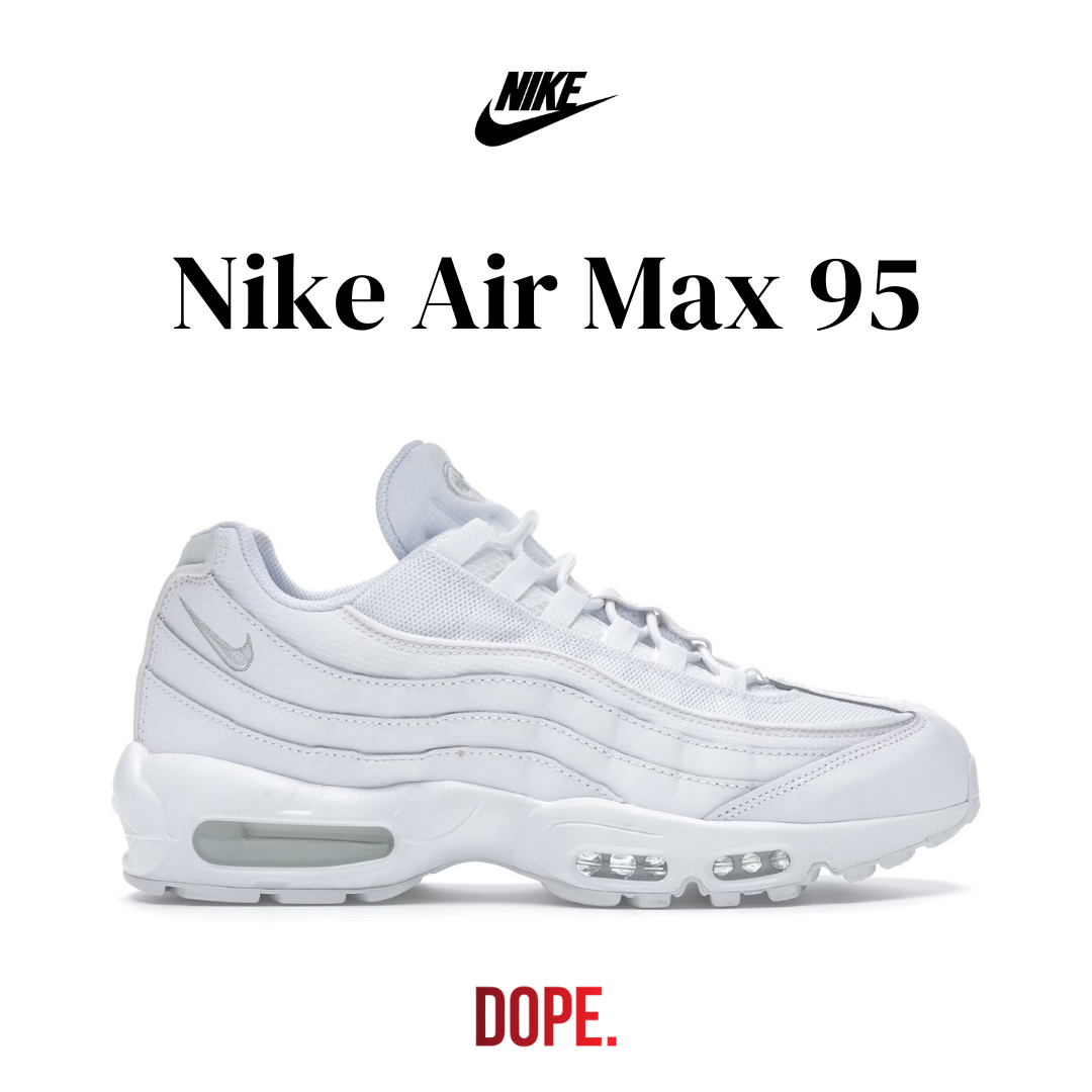 Nike Air Max 95 (Sneakers)