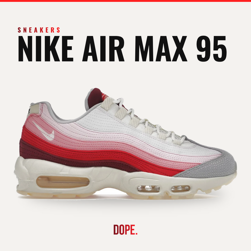 Nike Air Max 95 (Sneakers)