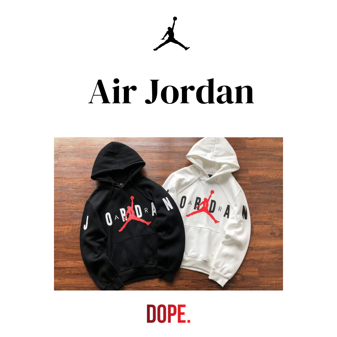 Air Jordan (Hoodie)