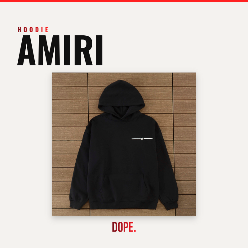 Amiri (Hoodie)