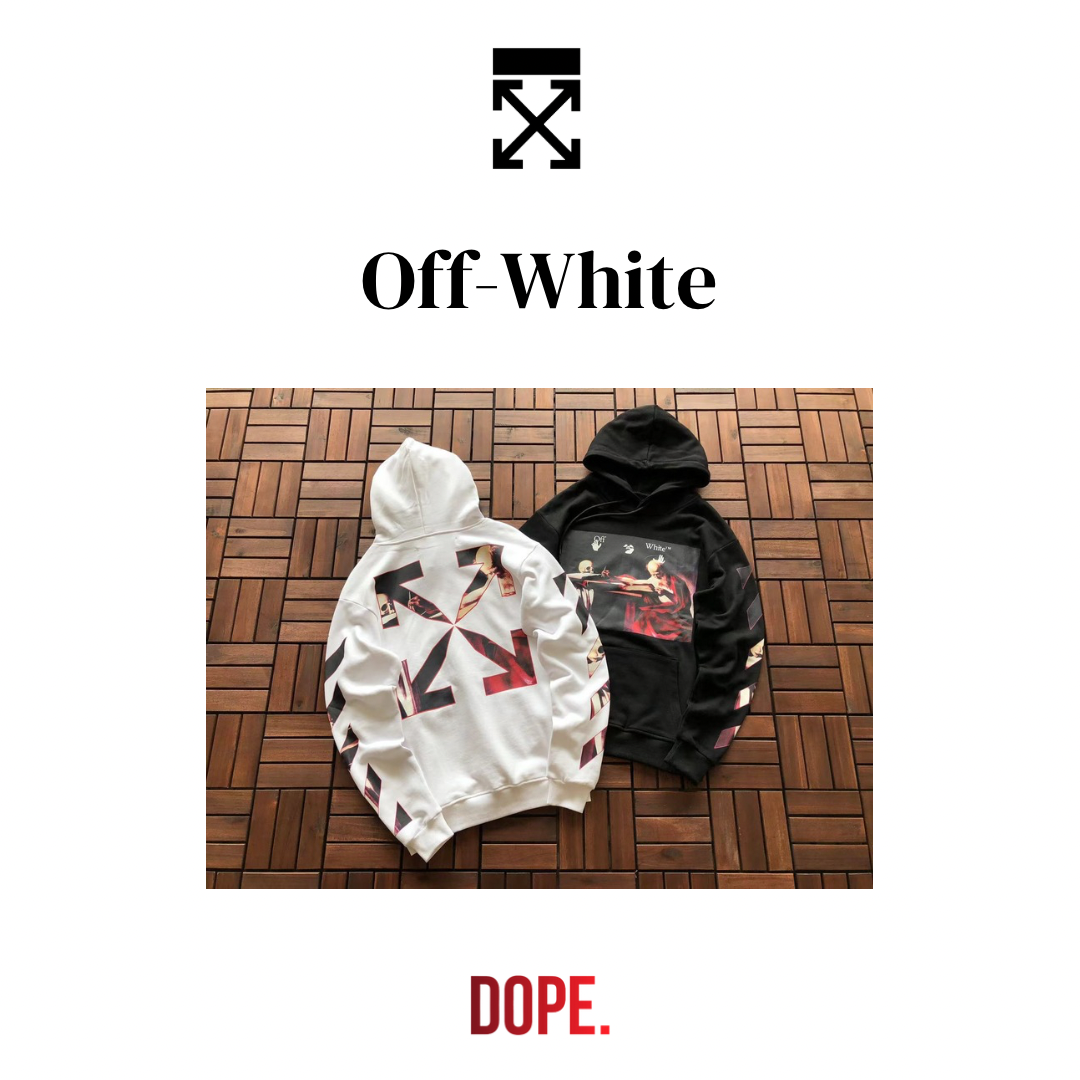 Off-White (Hoodie)