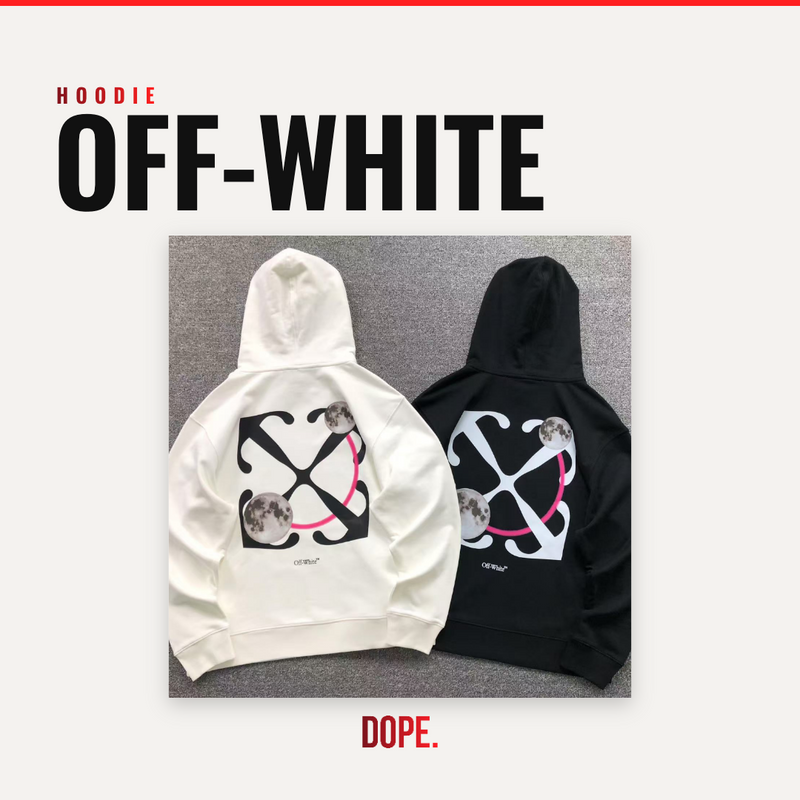 Off-White (Hoodie)