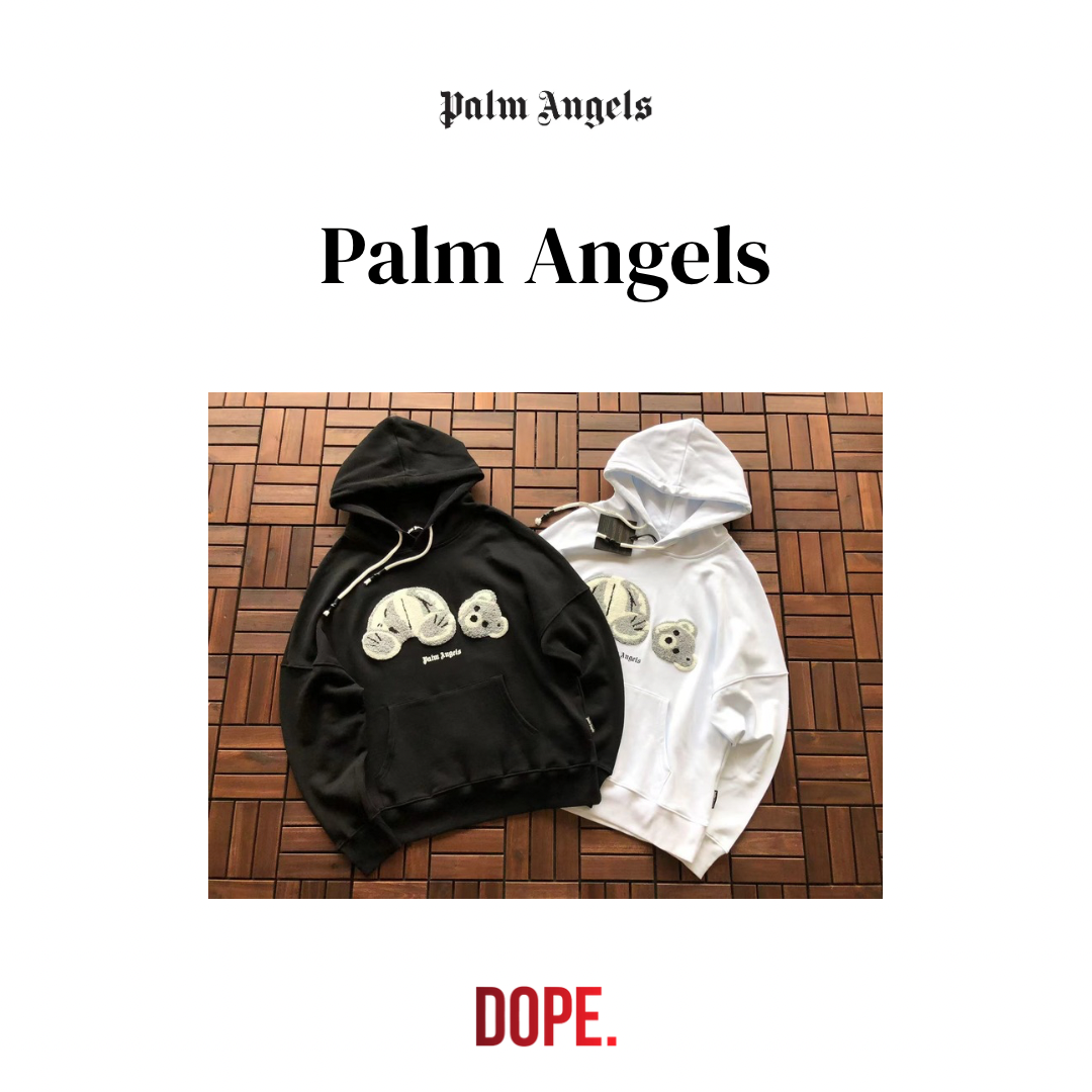 Palm Angels (Hoodie)