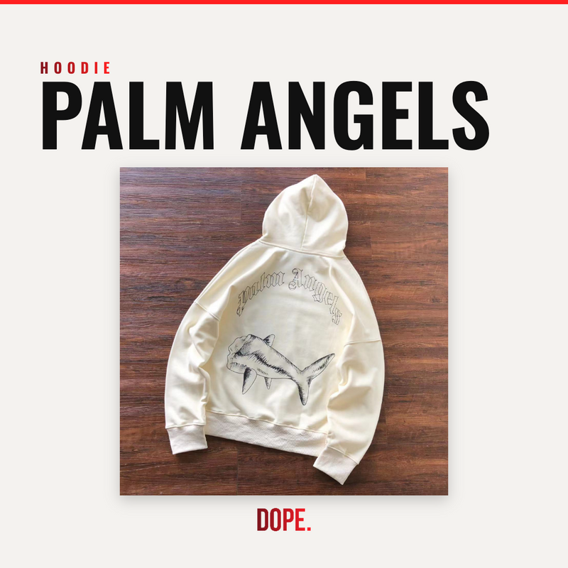 Palm Angels (Hoodie)
