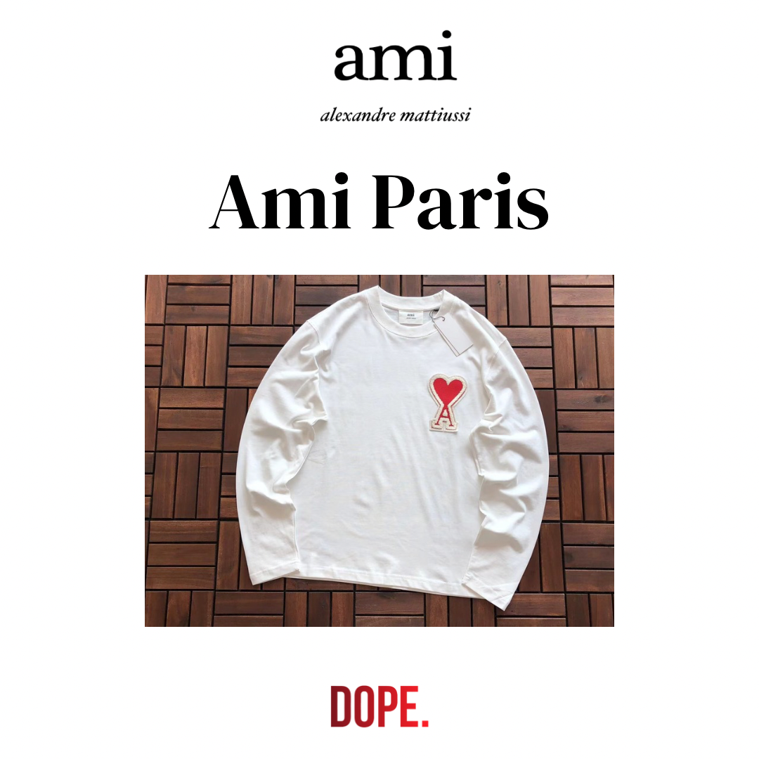 Ami Paris (Sweat)
