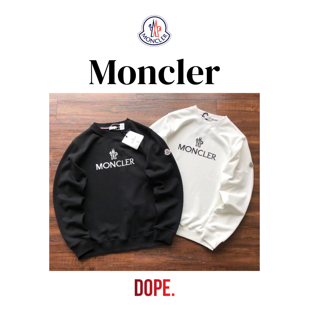Moncler (Sweat)