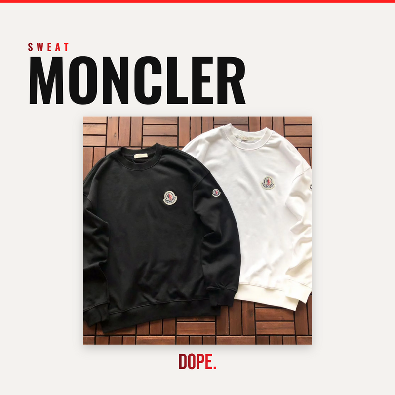 Moncler (Sweat)