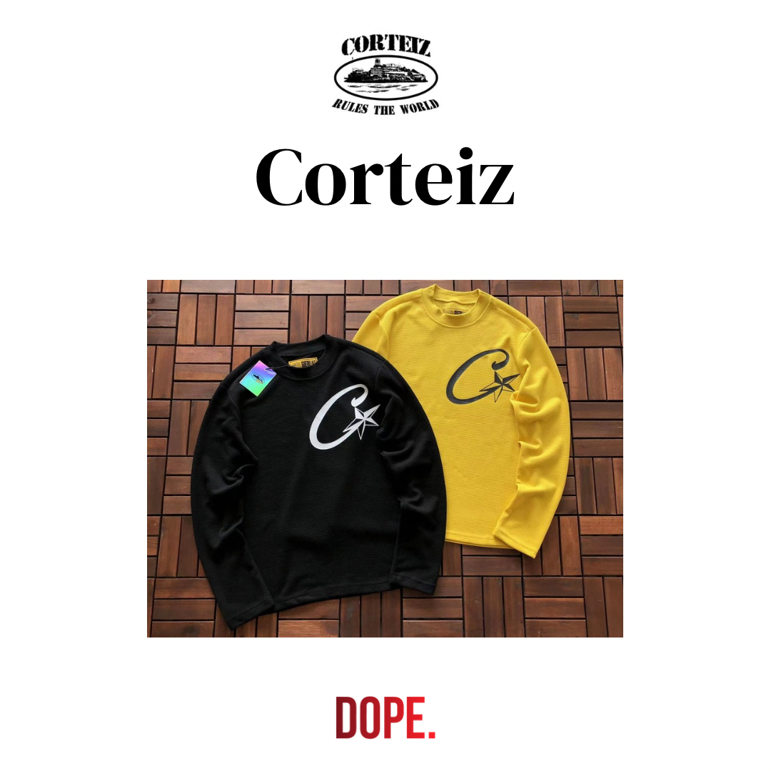 Corteiz (Sweat)