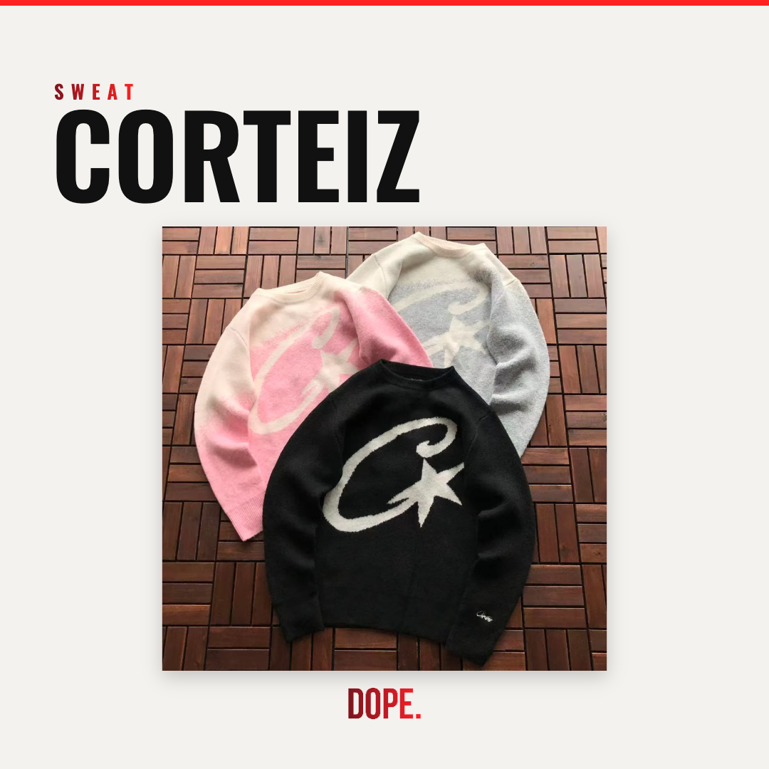 Corteiz (Sweat)