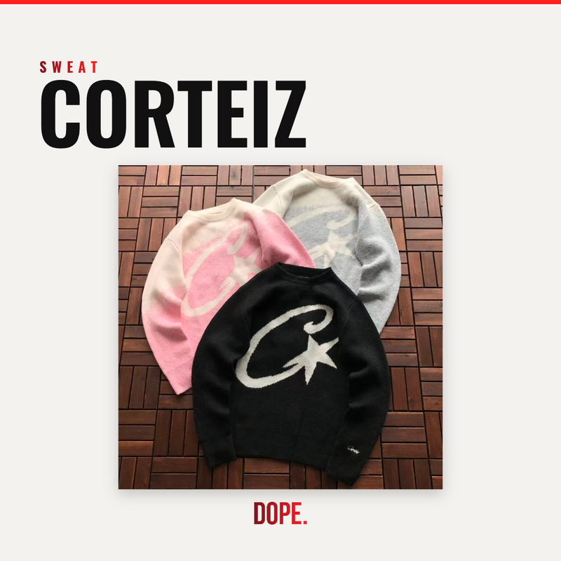 Corteiz (Sweat)
