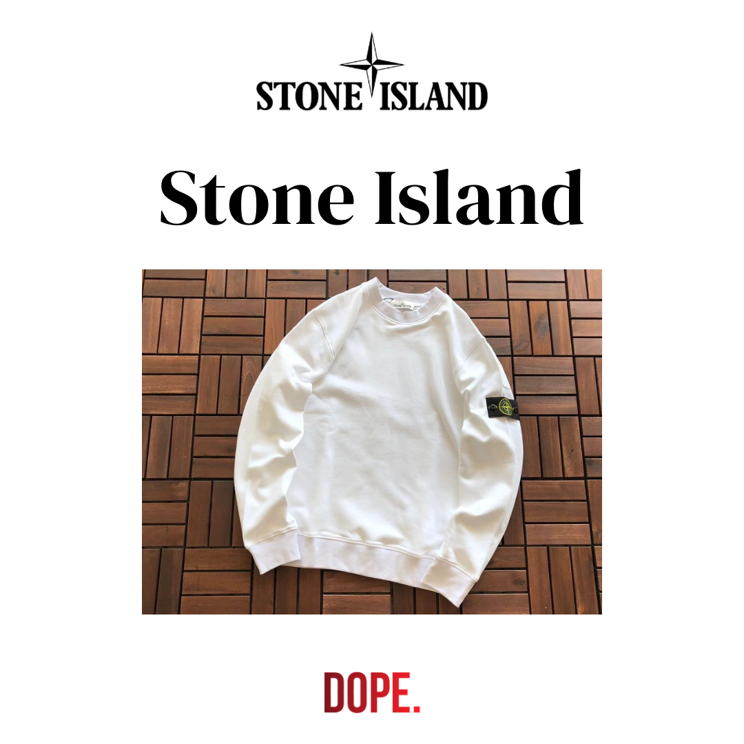Stone Island (Sweat)