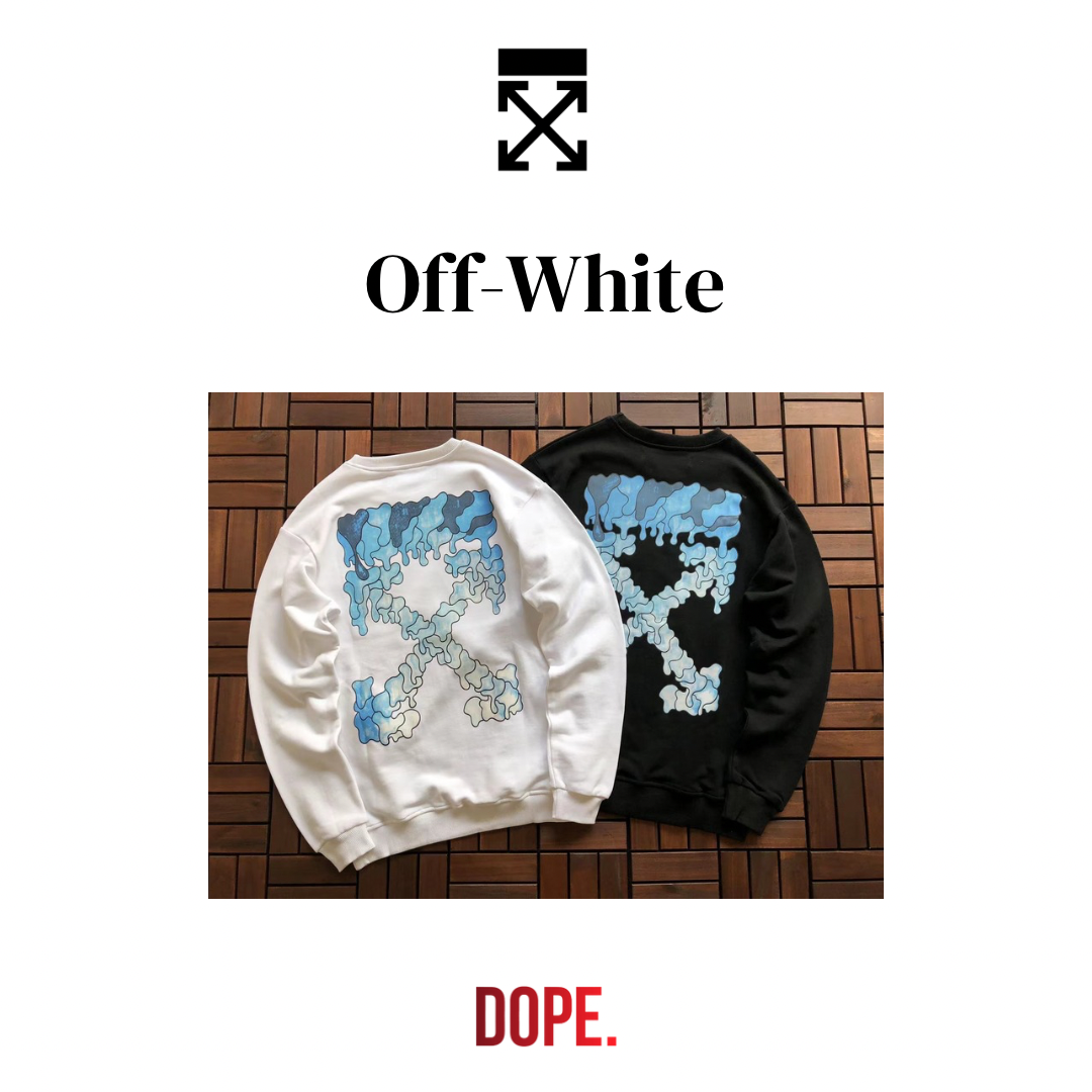Off-White (Sweat)