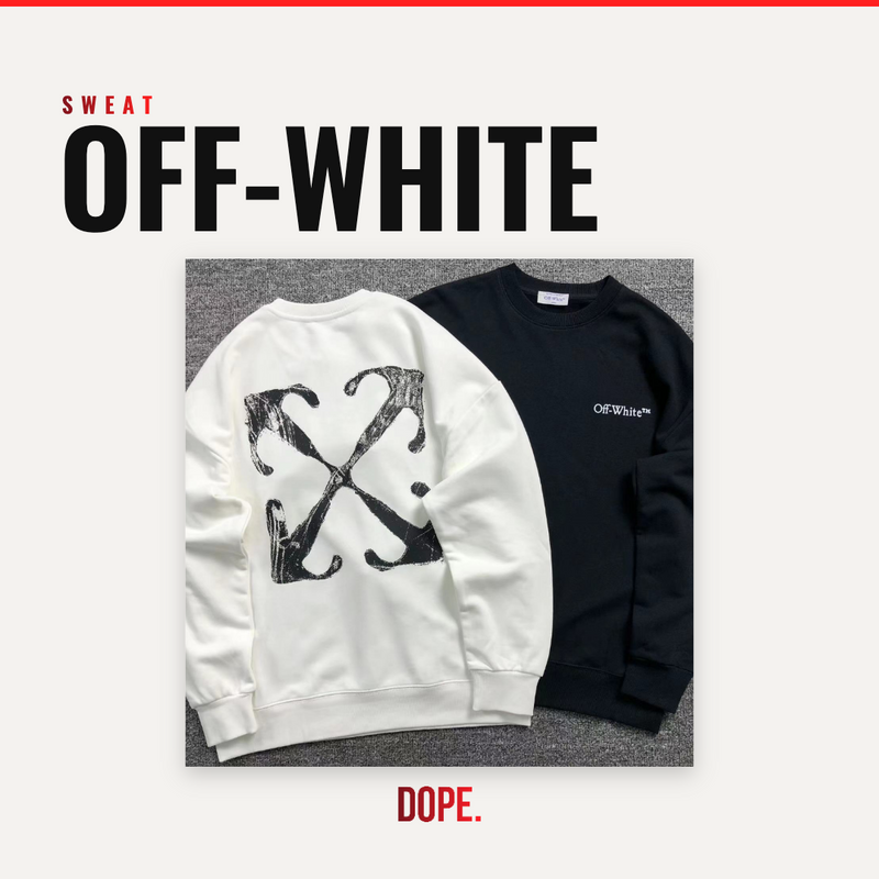 Off-White (Sweat)