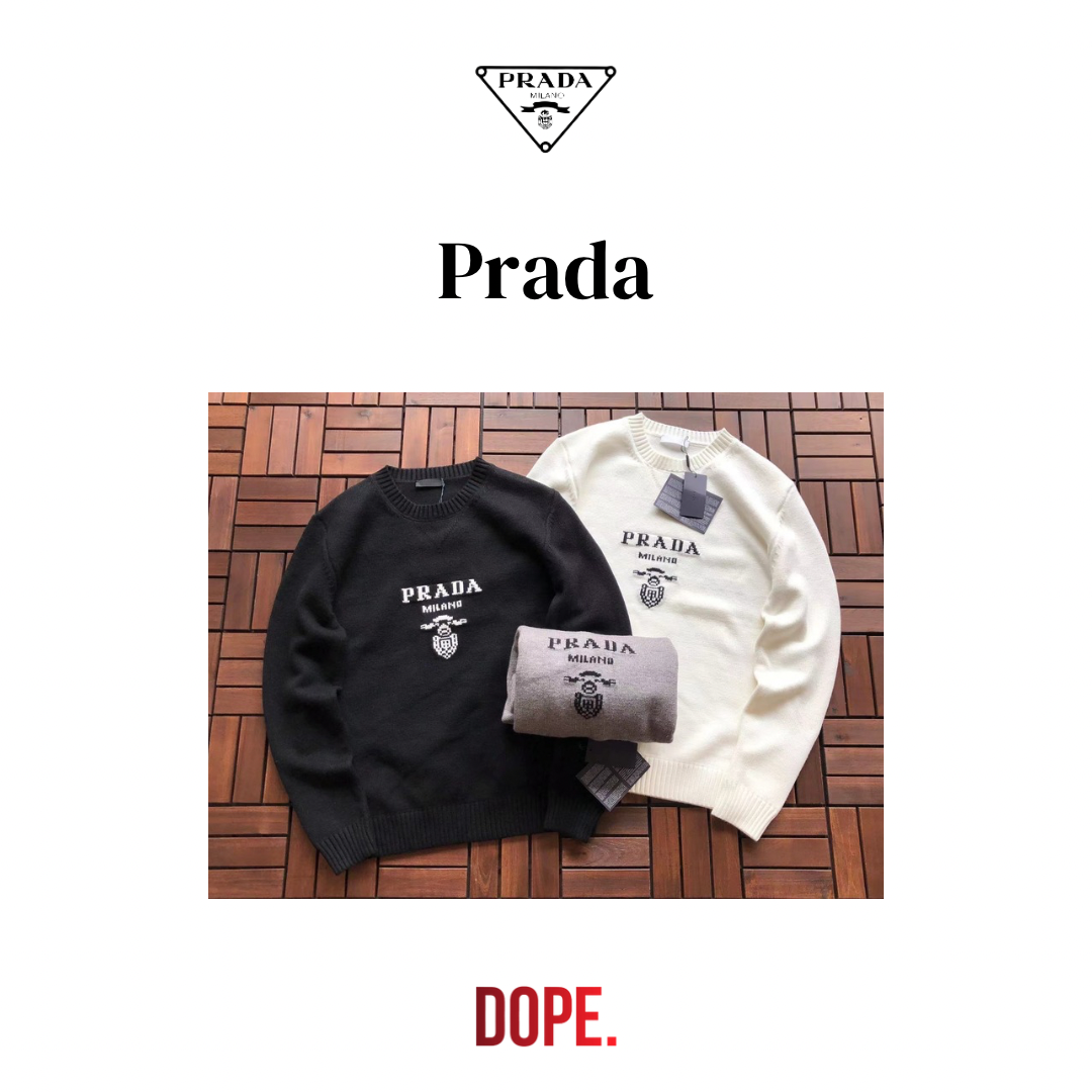 Prada (Sweat)