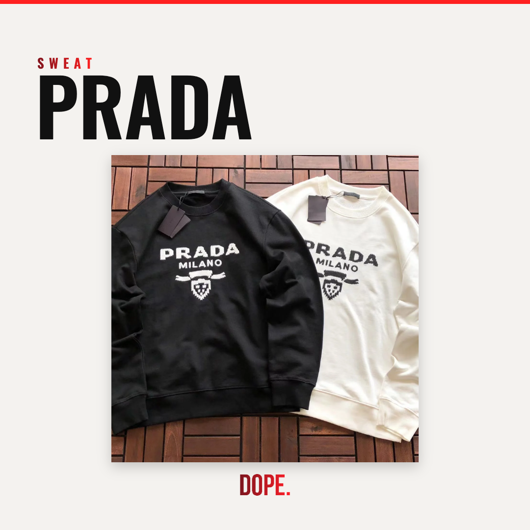 Prada (Sweat)