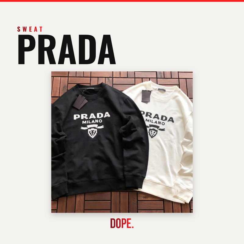 Prada (Sweat)