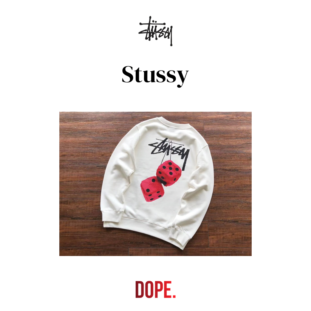 Stussy (Sweat)