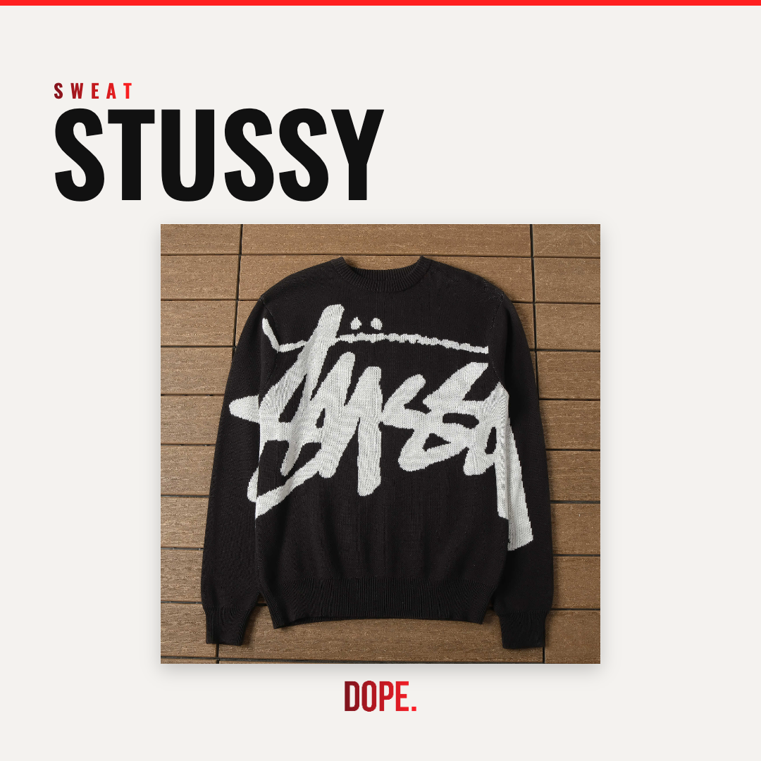 Stussy (Sweat)