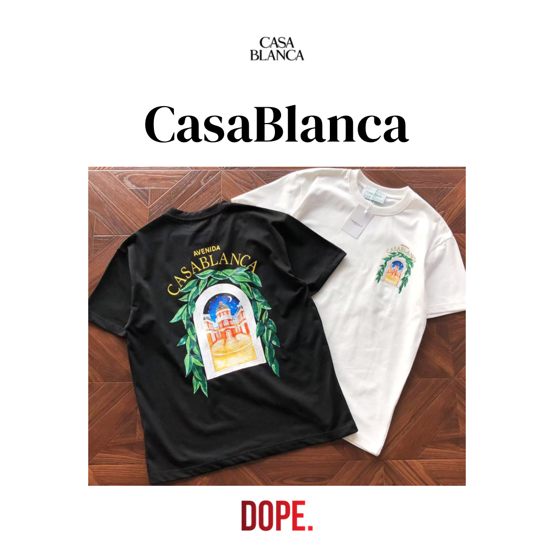 CasaBlanca (T-Shirt)