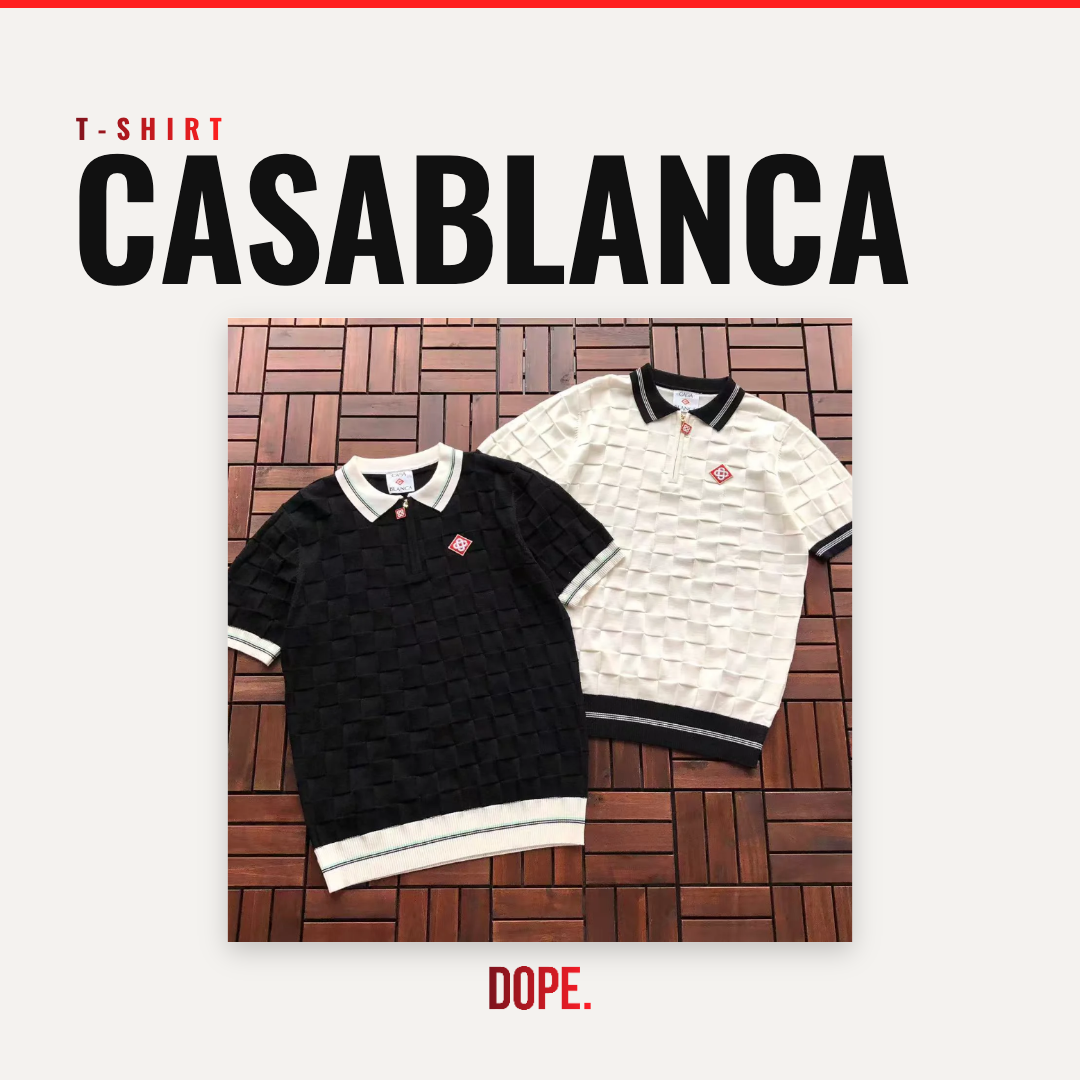 CasaBlanca (T-Shirt)