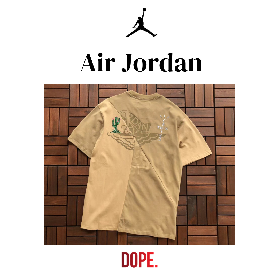Air Jordan (T-Shirt)
