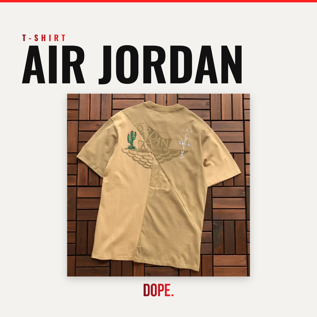 Air Jordan (T-Shirt)