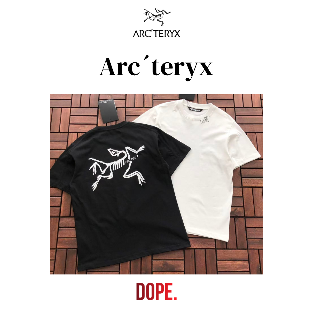 Arc'teryx (T-Shirt)